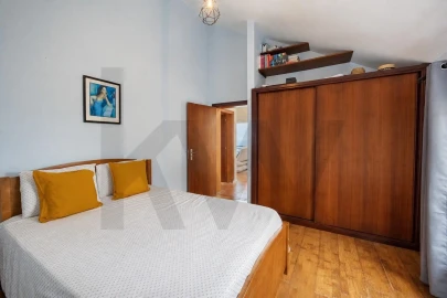 Moradia T3 para Venda em Porto Moniz