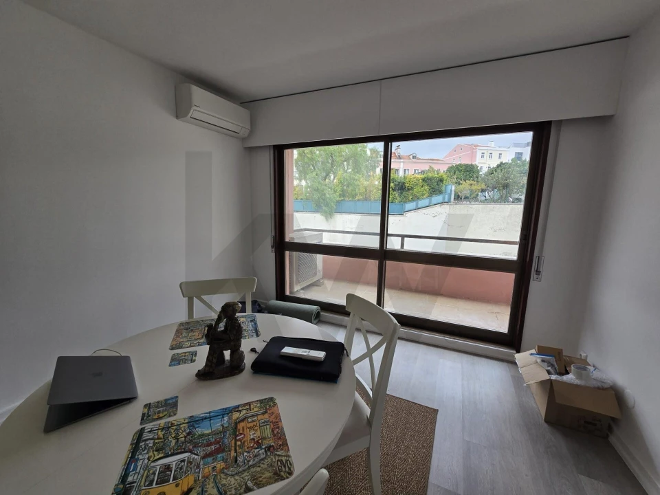 Apartamento T2 para Arrendamento em Estrela Foto 3