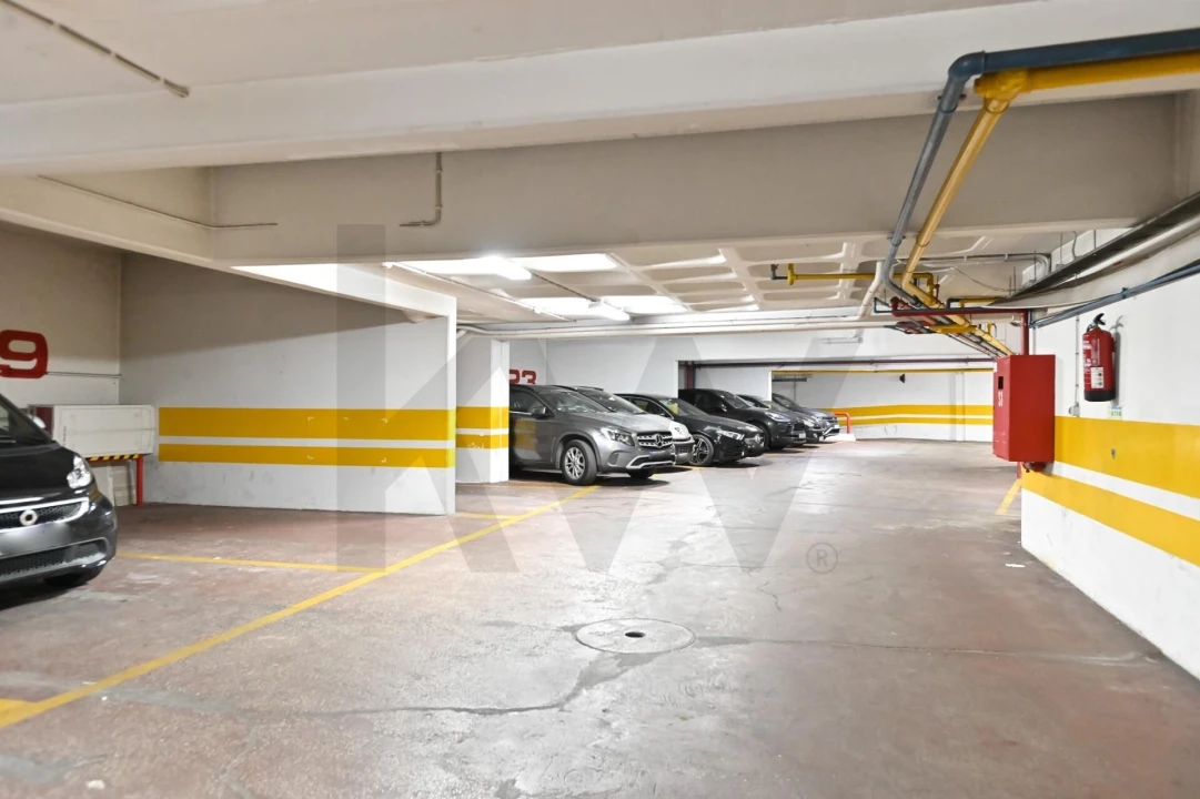 Apartamento T2 para Arrendamento em Estrela Foto 21