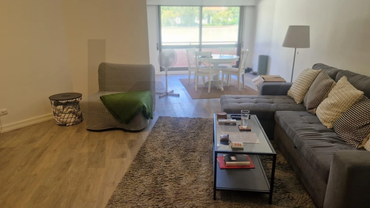 Apartamento T2 para Arrendamento em Estrela Foto 26