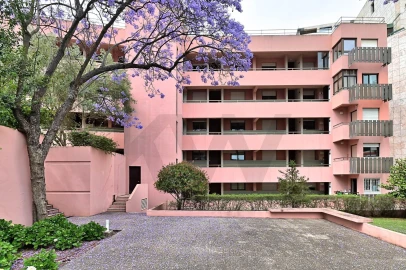 Apartamento T2 para Arrendamento em Estrela