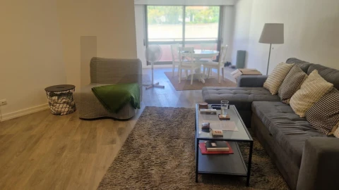 Apartamento T2 para Arrendamento em Estrela