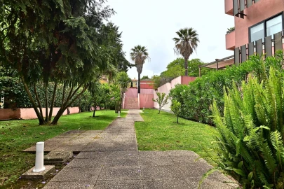 Apartamento T2 para Arrendamento em Estrela