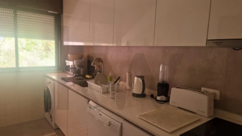 Apartamento T2 para Arrendamento em Estrela
