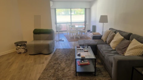 Apartamento T2 para Arrendamento em Estrela