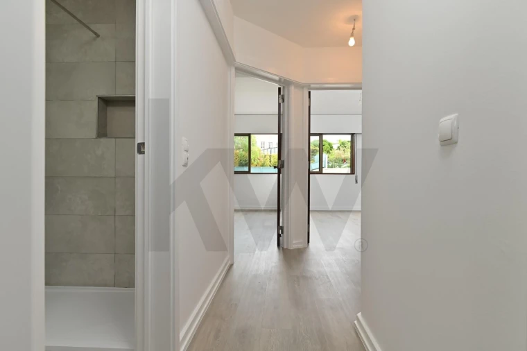 Apartamento T2 para Arrendamento em Estrela Foto 7
