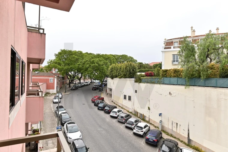Apartamento T2 para Arrendamento em Estrela Foto 16