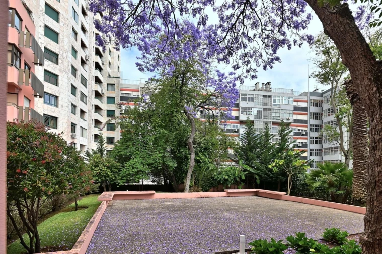 Apartamento T2 para Arrendamento em Estrela Foto 20