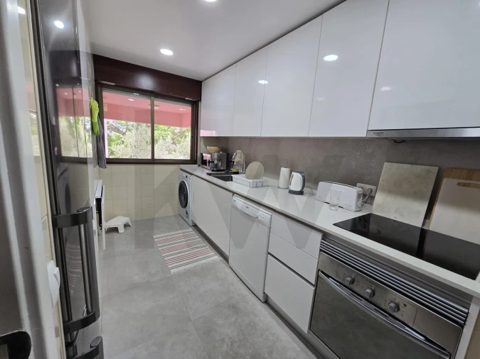 Apartamento T2 para Arrendamento em Estrela Foto 20