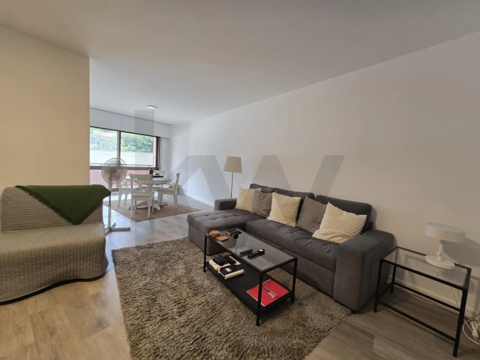 Apartamento T2 para Arrendamento em Estrela Foto 2