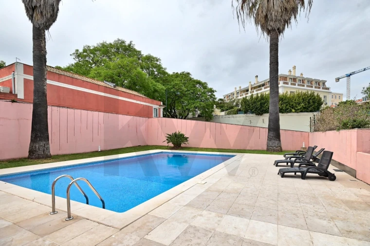 Apartamento T2 para Arrendamento em Estrela Foto 18