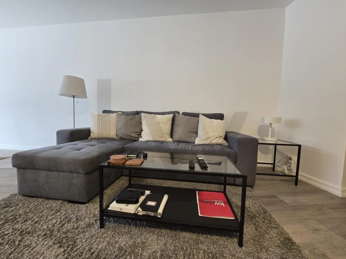 Apartamento T2 para Arrendamento em Estrela Foto 30