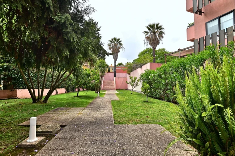 Apartamento T2 para Arrendamento em Estrela Foto 4