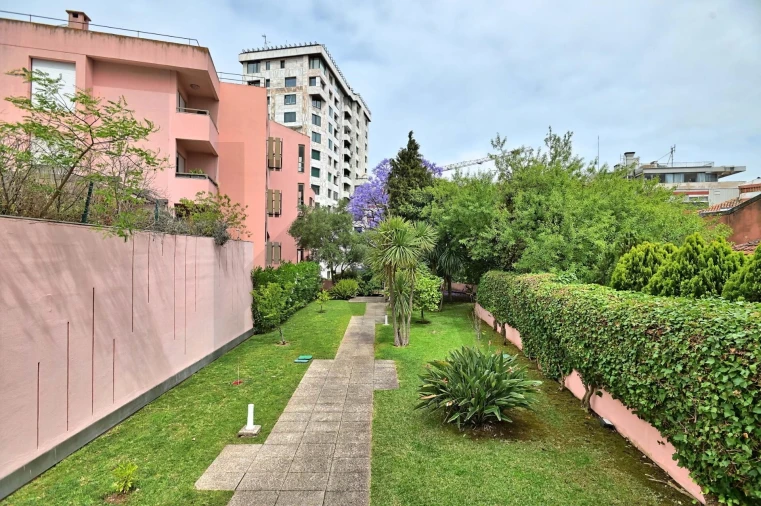 Apartamento T2 para Arrendamento em Estrela Foto 19