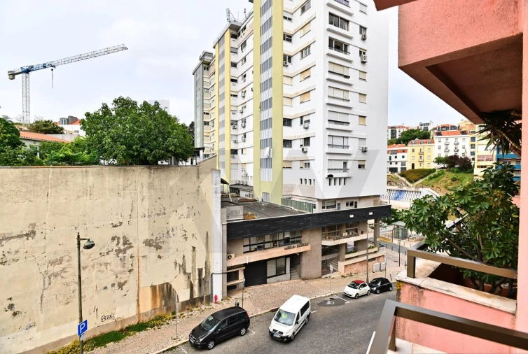 Apartamento T2 para Arrendamento em Estrela Foto 17