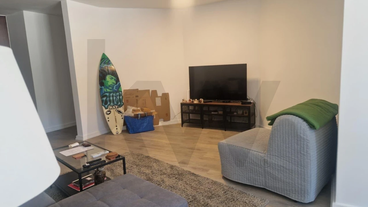 Apartamento T2 para Arrendamento em Estrela Foto 28