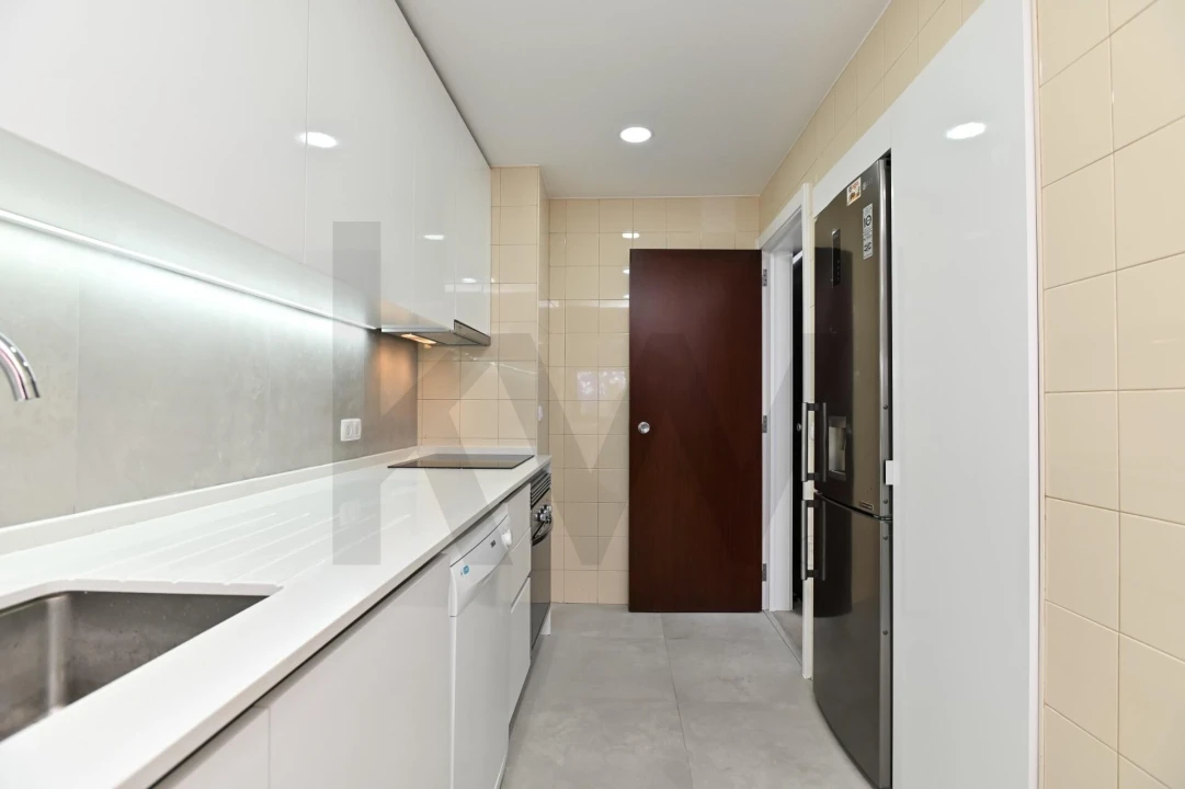Apartamento T2 para Arrendamento em Estrela Foto 13