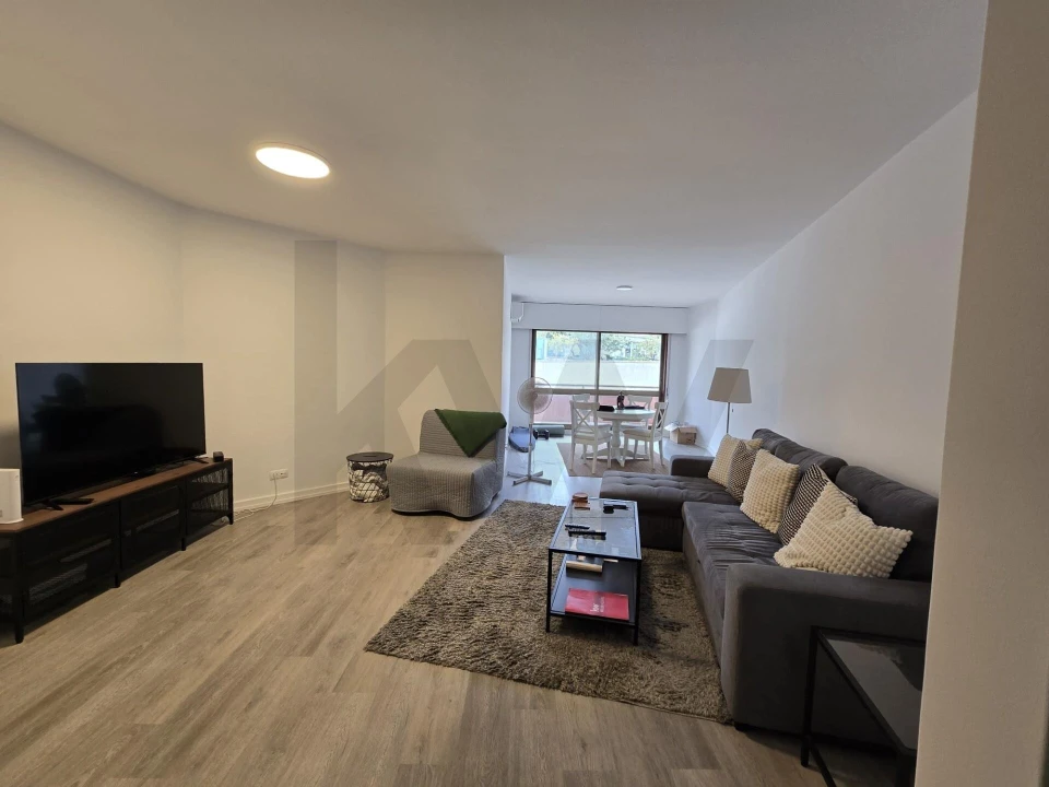 Apartamento T2 para Arrendamento em Estrela Foto 1
