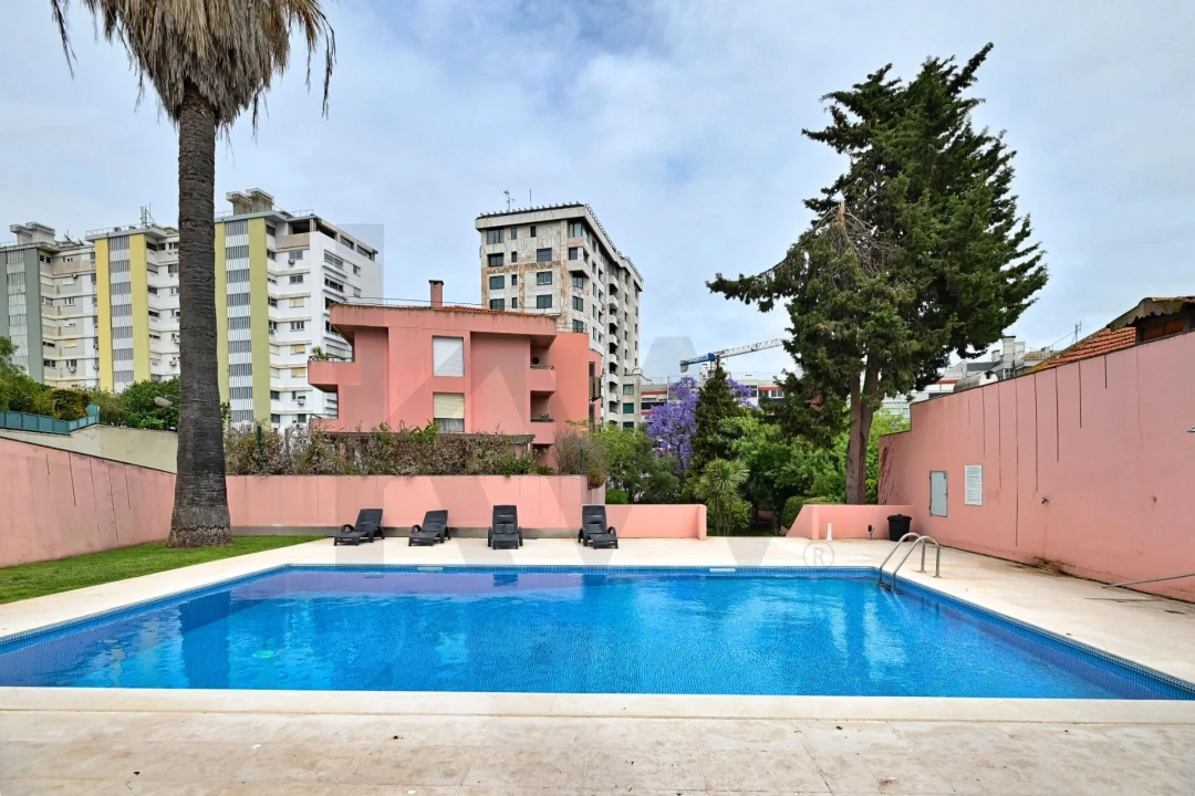 Apartamento T2 para Arrendamento em Estrela Foto 3