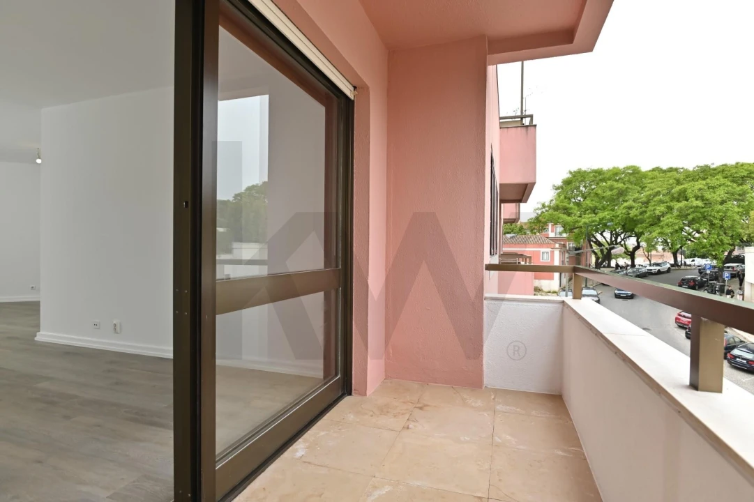 Apartamento T2 para Arrendamento em Estrela Foto 1