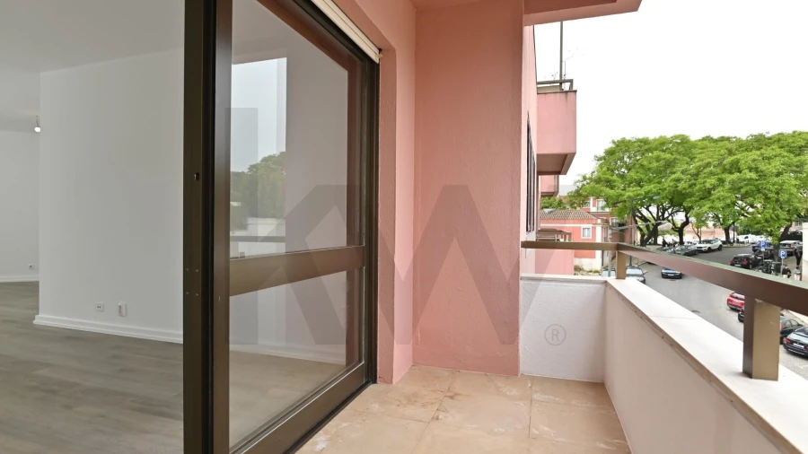 Apartamento T2 para Arrendamento em Estrela