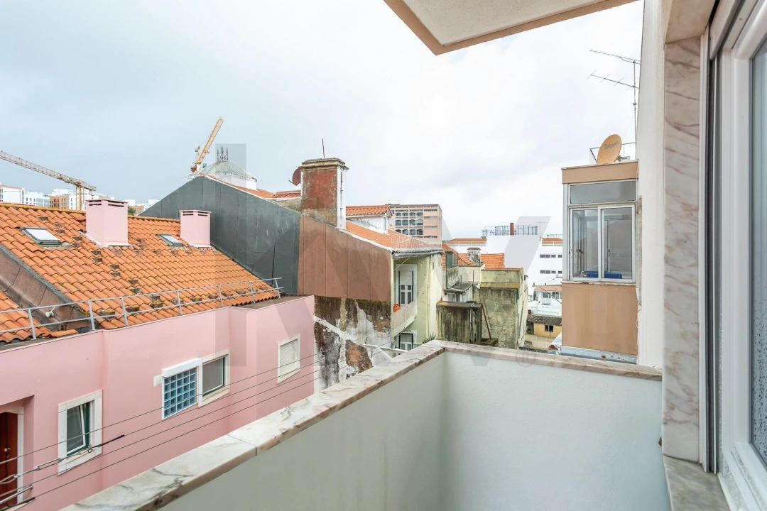Apartamento T2 para Venda em Marvila Foto 22