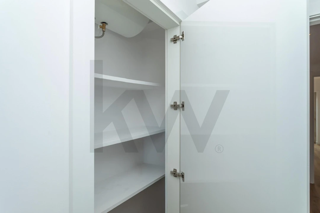 Apartamento T2 para Venda em Marvila Foto 19