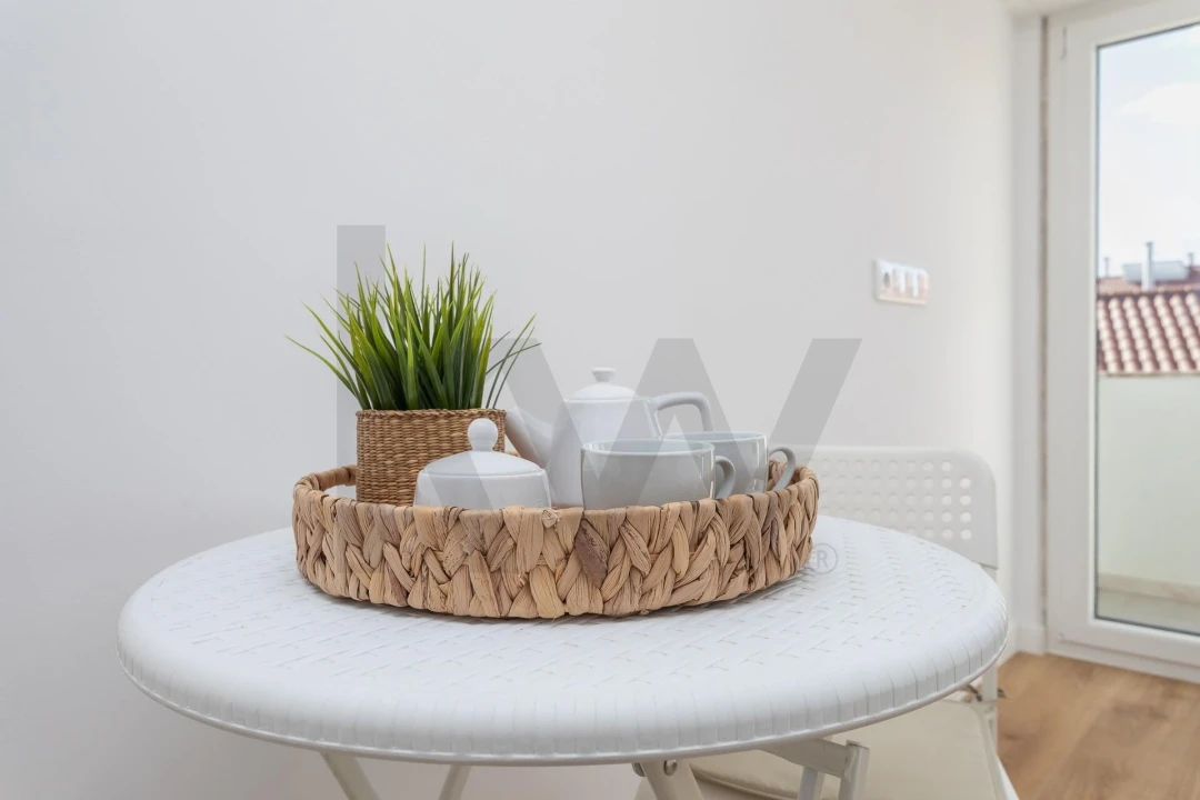 Apartamento T2 para Venda em Marvila Foto 25