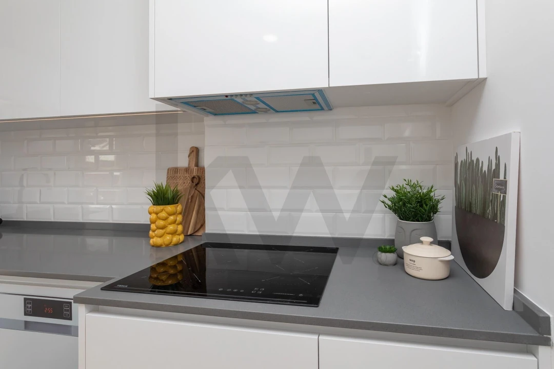 Apartamento T2 para Venda em Marvila Foto 24
