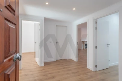 Apartamento T2 para Venda em Marvila