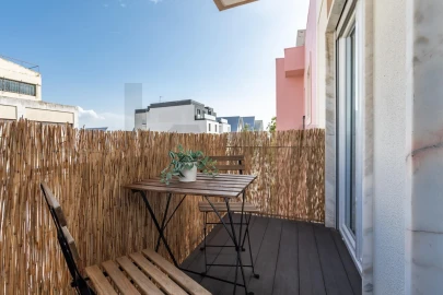 Apartamento T2 para Venda em Marvila