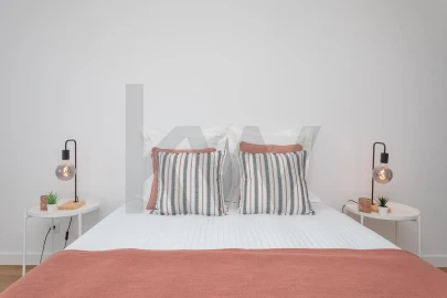 Apartamento T2 para Venda em Marvila