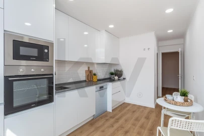 Apartamento T2 para Venda em Marvila