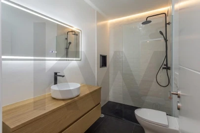 Apartamento T2 para Venda em Marvila