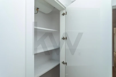 Apartamento T2 para Venda em Marvila