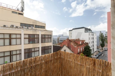 Apartamento T2 para Venda em Marvila
