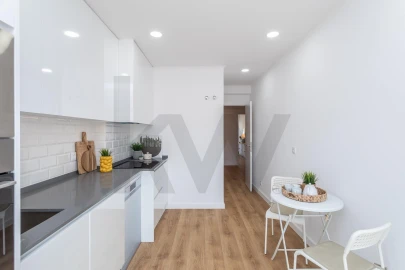 Apartamento T2 para Venda em Marvila