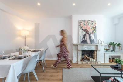 Apartamento T2 para Venda em Marvila