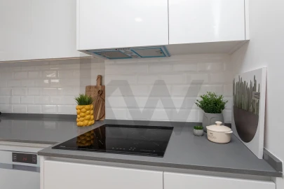 Apartamento T2 para Venda em Marvila