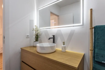 Apartamento T2 para Venda em Marvila