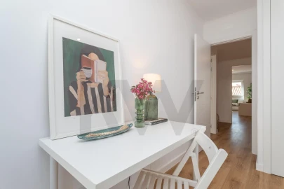 Apartamento T2 para Venda em Marvila