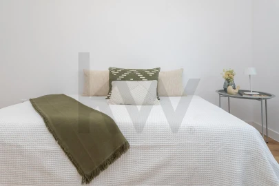 Apartamento T2 para Venda em Marvila