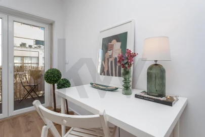 Apartamento T2 para Venda em Marvila
