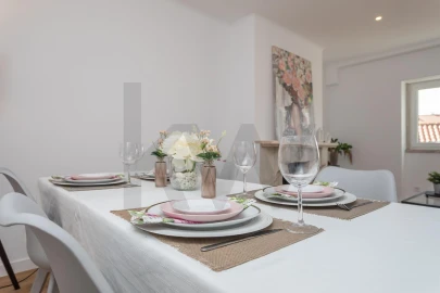 Apartamento T2 para Venda em Marvila