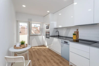 Apartamento T2 para Venda em Marvila