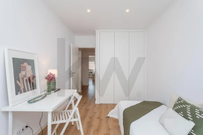 Apartamento T2 para Venda em Marvila
