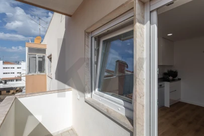 Apartamento T2 para Venda em Marvila