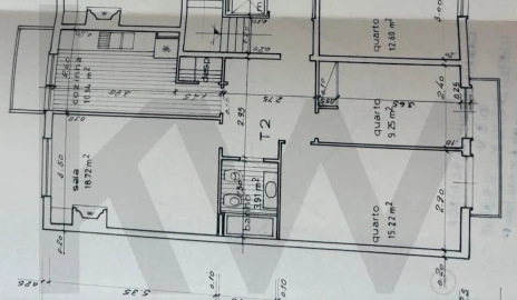 Apartamento T2 para Venda em Marvila