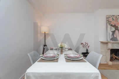 Apartamento T2 para Venda em Marvila