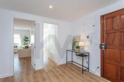 Apartamento T2 para Venda em Marvila